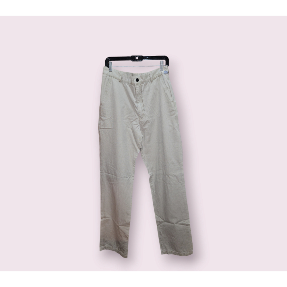 The North Face Men's size 33 Khaki Pants